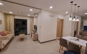 Can Ho Ven Bien 2 Pn 90M2 Tai Aria Vung Tau Co Ho Boi
