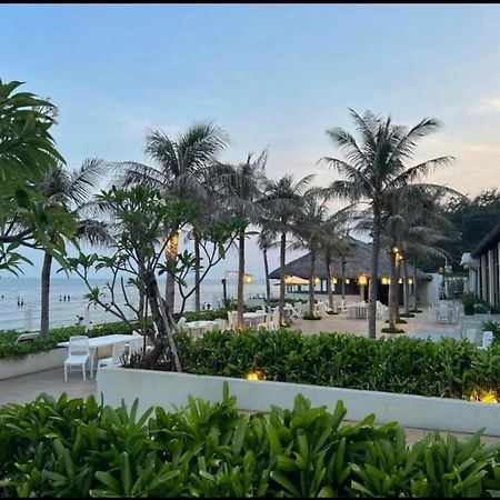 Can Ho Ven Bien 2 Pn 90M2 Tai Aria Vung Tau Co Ho Boi Ngoại thất bức ảnh