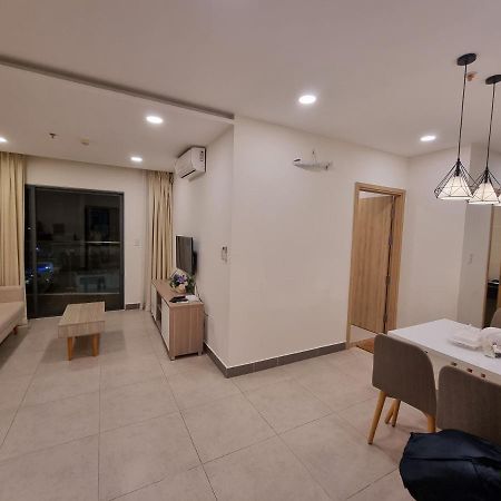 Can Ho Ven Bien 2 Pn 90M2 Tai Aria Vung Tau Co Ho Boi Ngoại thất bức ảnh