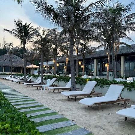 Can Ho Ven Bien 2 Pn 90M2 Tai Aria Vung Tau Co Ho Boi Ngoại thất bức ảnh