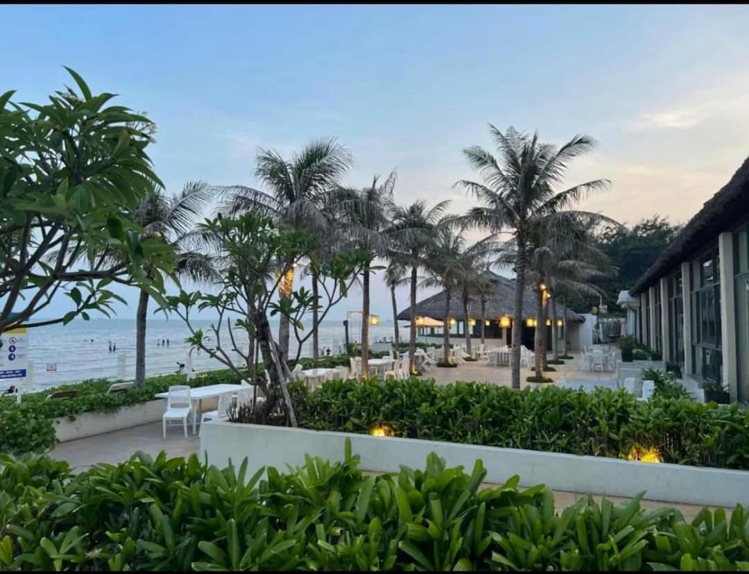 Can Ho Ven Bien 2 Pn 90M2 Tai Aria Vung Tau Co Ho Boi Ngoại thất bức ảnh
