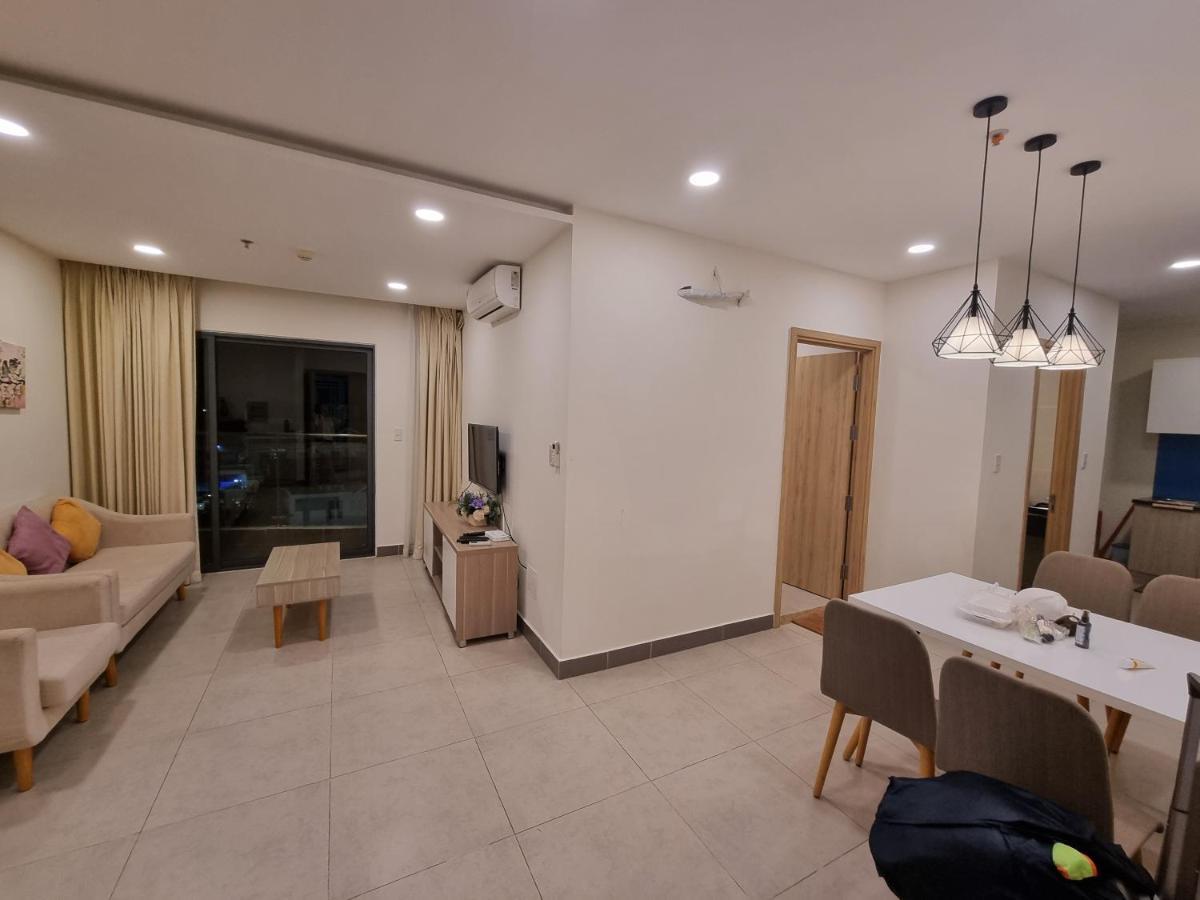 Can Ho Ven Bien 2 Pn 90M2 Tai Aria Vung Tau Co Ho Boi Ngoại thất bức ảnh
