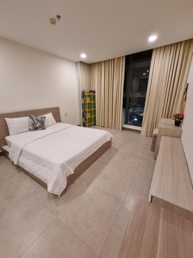 Can Ho Ven Bien 2 Pn 90M2 Tai Aria Vung Tau Co Ho Boi Ngoại thất bức ảnh