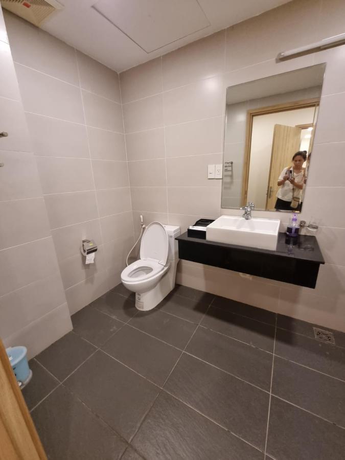 Can Ho Ven Bien 2 Pn 90M2 Tai Aria Vung Tau Co Ho Boi Ngoại thất bức ảnh