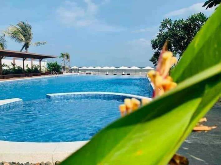Can Ho Ven Bien 2 Pn 90M2 Tai Aria Vung Tau Co Ho Boi Ngoại thất bức ảnh