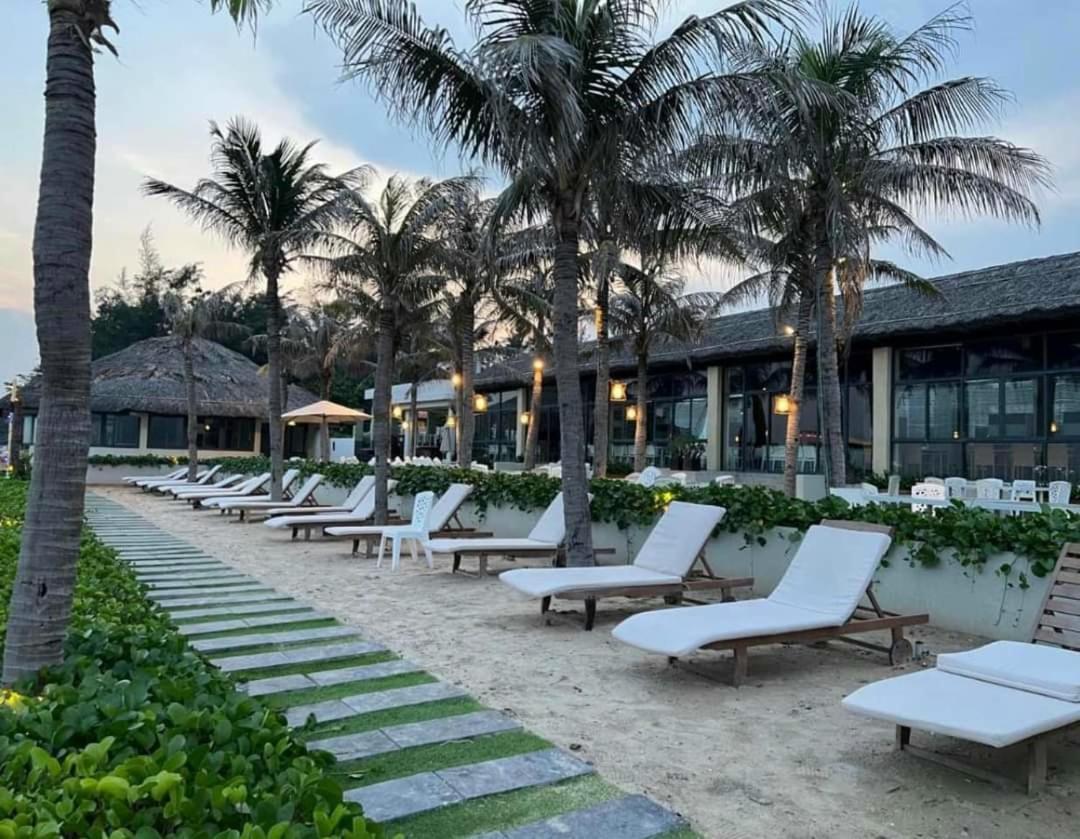 Can Ho Ven Bien 2 Pn 90M2 Tai Aria Vung Tau Co Ho Boi Ngoại thất bức ảnh