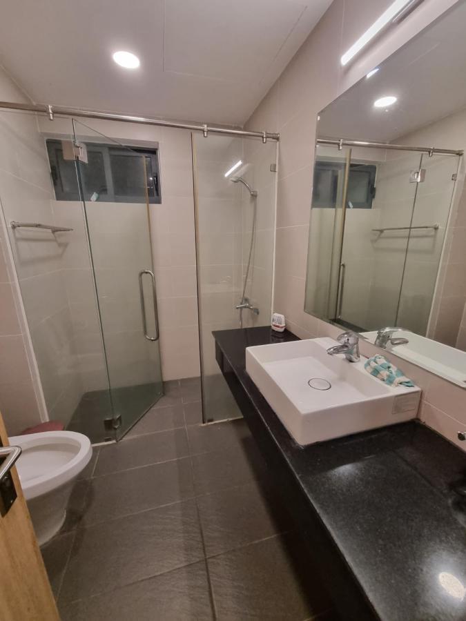 Can Ho Ven Bien 2 Pn 90M2 Tai Aria Vung Tau Co Ho Boi Ngoại thất bức ảnh