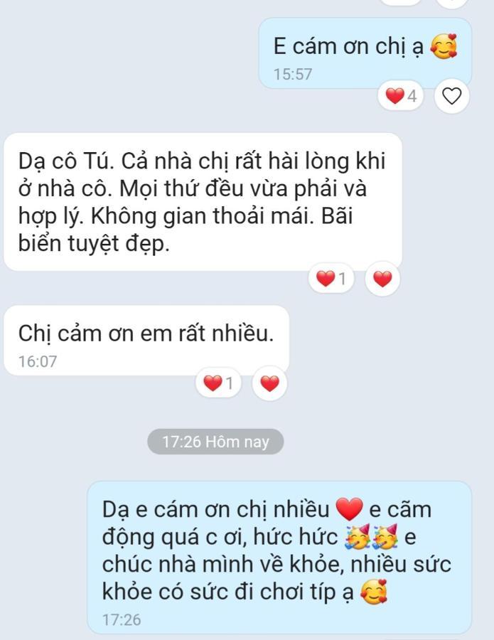 Can Ho Ven Bien 2 Pn 90M2 Tai Aria Vung Tau Co Ho Boi Ngoại thất bức ảnh